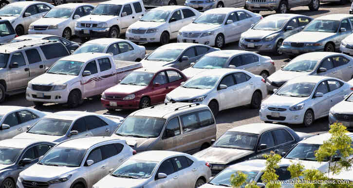 The Texas Rangers Will Hold Socially-Distanced Concerts In Their Stadium Parking Lot