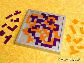 My quest for the best two-player board games     - CNET