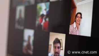 From security to wallpaper, tips to make Zoom calls go smoother video     - CNET