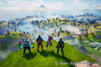 How to track Fortnite stats