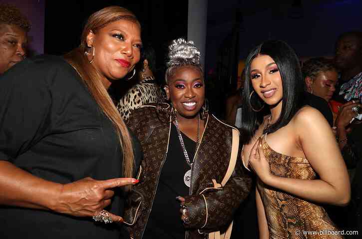 How Much Do You Know About the History of Female MCs on the Billboard Charts? Take Our 20-Question Quiz!
