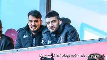 Zayn Malik seventh in Sunday Times' Young Musicians Rich List - Bradford Telegraph and Argus