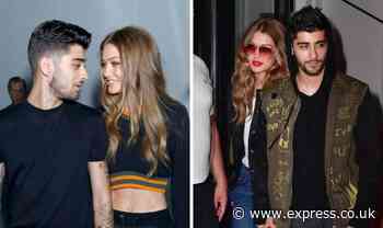 Gigi Hadid and Zayn Malik baby: What can the first time parents expect? - Express