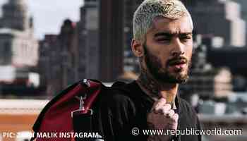 Zayn Malik, the former One Direction singer, is a true Capricorn; Here is why - Republic World - Republic World