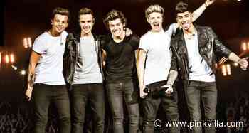 Pinkvilla Picks: Missing Zayn Malik with 1D? One Direction: This Is Us is the remedy you need amid quarantine - PINKVILLA