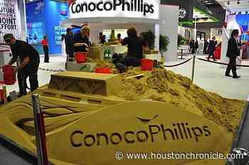 World Petroleum Congress in Houston postponed by coronavirus - Houston Chronicle