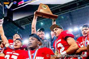 Texas High School Football Coaches Panel - Houston - KPRC Click2Houston