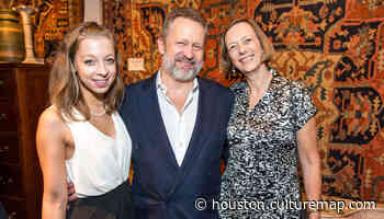 Houston's Princess Maria Galitzine, Hapsburg descendant, dies at 31 - CultureMap Houston