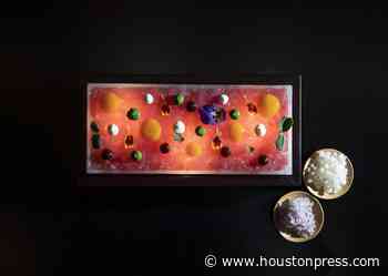 Musaafer Brings Indian Opulence to Houston - Houston Press