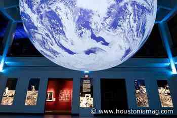 5 More Houston Cultural Activities to Enjoy This Weekend - Houstonia Magazine