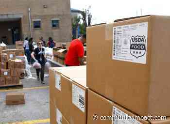 Houston food sites: Where to find HISD's free food distribution the week of May 18 - Community Impact Newspaper