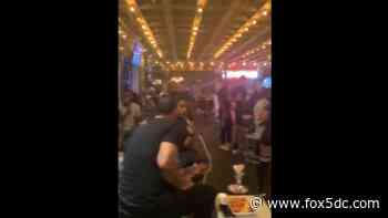 Video of busy Prospect Park Restaurant in Houston goes viral - FOX 5 DC