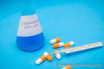 A Trump Official Tried to Fast-Track Funding for His Friend’s Unproven COVID-19 “Treatment,” Whistleblower Says