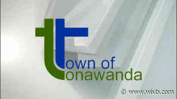 Town of Tonawanda State of Emergency extended 30 days