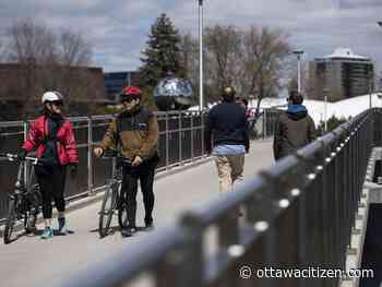 COVID-19: Federal wage subsidy extended until August; Ford has no plans to freeze commercial evictions