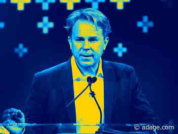 Watch: Bloomberg Media's CEO on running a media company in a pandemic