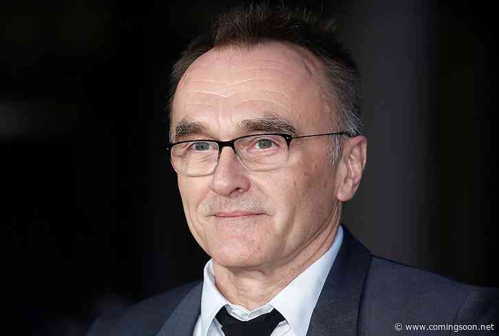 Danny Boyle To Helm Michael B. Jordan-Starrer Methuselah