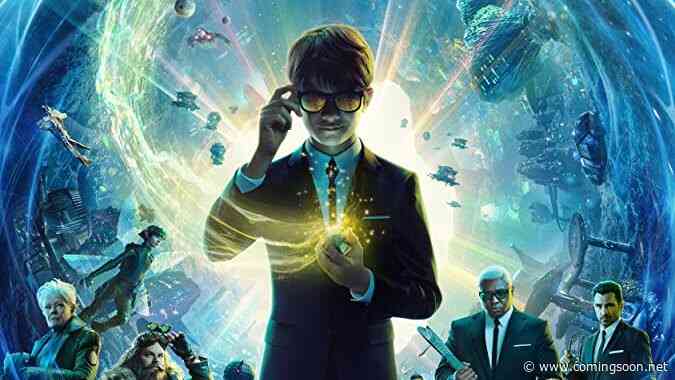 Disney+ Movies and TV Titles for June 2020 Revealed!