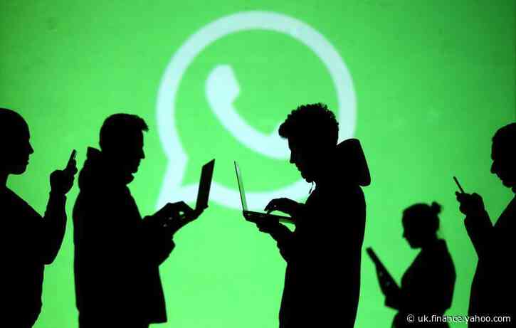 Exclusive: India watchdog reviewing antitrust allegations against Facebook's WhatsApp - sources