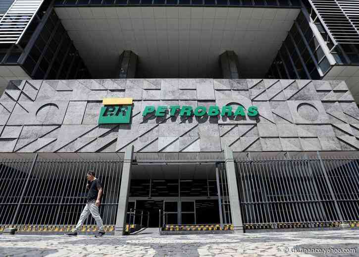 Brazil's Petrobras looks to China's 'teapots' to keep exports booming
