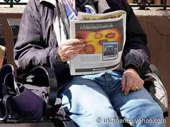 Coronavirus: VICE and The Economist announce job cuts as media industry continues to take battering from pandemic