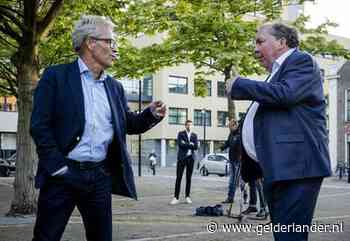 De Graafschap wil geld zien van de KNVB: ‘Gudde heeft een belofte gedaan’