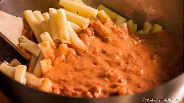 5 Vodka Sauce Recipes To Try This Week