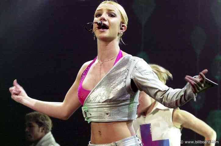 Britney Spears’ Career Sales & Streams, In Honor of 20 Years of ‘Oops!…I Did It Again’: Ask Billboard Mailbag