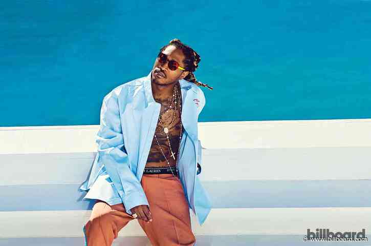 Every Song From Future’s ‘High Off Life’ Album Ranked: Critic’s Pick
