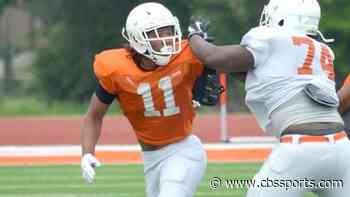 Oklahoma football recruiting: Four-star LB Clayton Smith commits to the Sooners