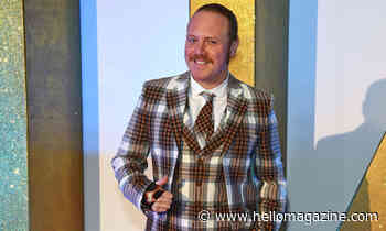 Keith Lemon reveals future of Celebrity Juice is uncertain since Holly Willoughby's departure