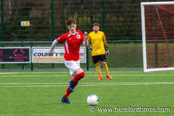 Herefordshire FA funding pot to support clubs - Hereford Times
