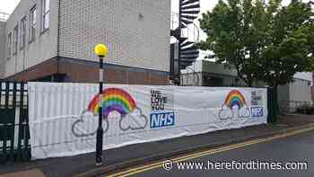 How to pay tribute to Herefordshire's key worker heroes - Hereford Times