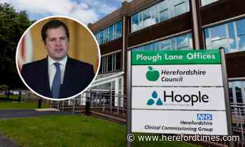 Herefordshire Council will need more cash to deliver services - Hereford Times