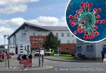 Coronavirus in Herefordshire: Death toll stands at 32 - Hereford Times