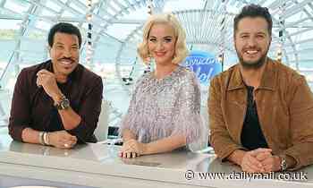 American Idol is renewed for a fourth season by ABC ahead of season three finale