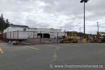Under construction: new PetSmart location in New Minas slated for fall opening - TheChronicleHerald.ca