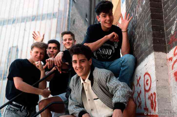 New Kids on the Block’s 10 Best Songs: Staff Picks