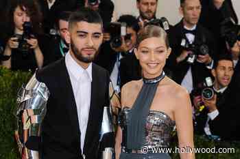 Zayn Malik addresses on-off relationship with Gigi Hadid in leaked track Hurt - Hollywood.com