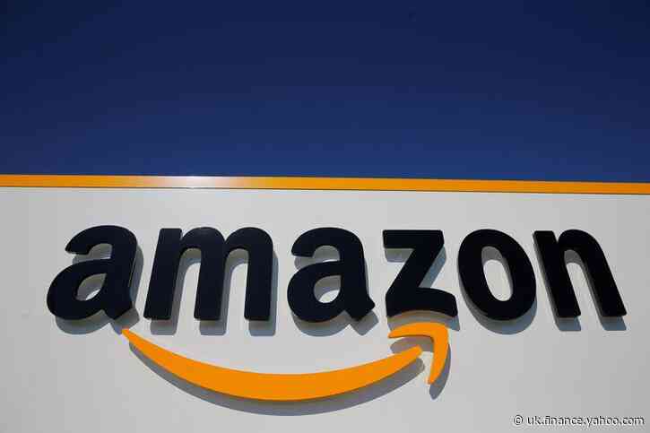 Amazon planning to reopen its French warehouses from May 19