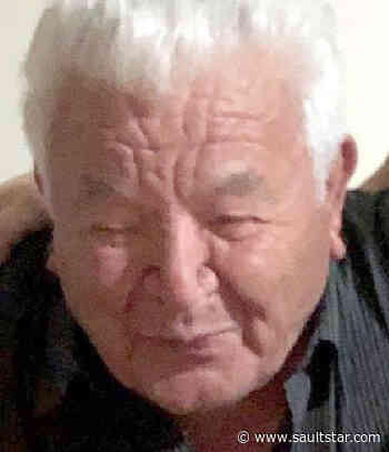 OPP searching for senior after vehicle found on highway