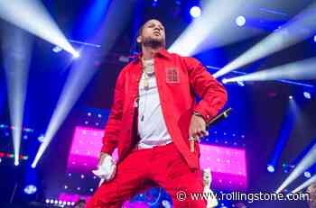 RS Latin Music Picks: Week of May 11th