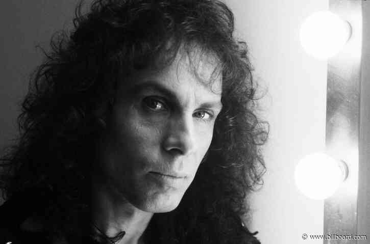‘His Voice Is Still With Us’: Rob Halford, Scott Ian & More Remember Metal Giant Ronnie James Dio