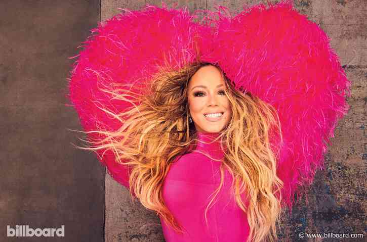 From ‘Vision of Love’ to ‘A No No,’ What’s Your Favorite Mariah Carey Single? Vote!