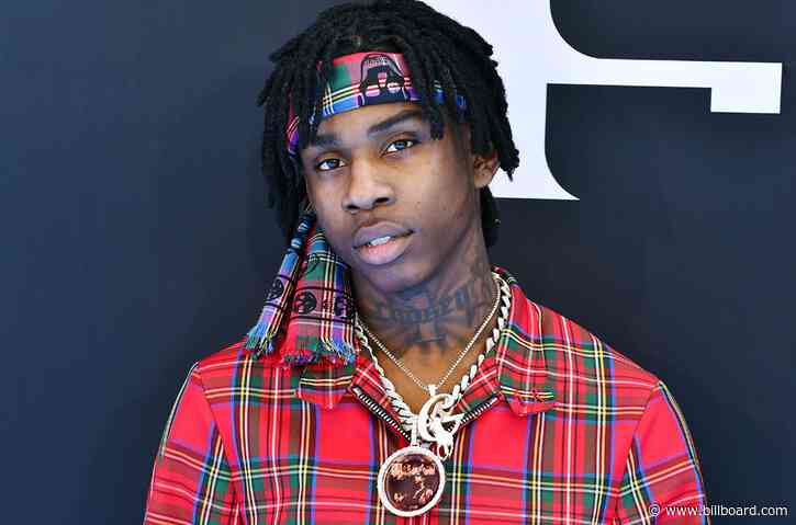 First Beat: New Music by Polo G, Tory Lanez, Trippie Redd and More