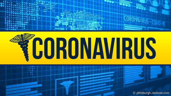Department Of Health: Coronavirus Has Peaked In Pennsylvania