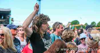 Let's Rock to stage massive live streamed festival this weekend