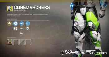 Destiny 2 Xur May 15 location and Exotics: Where is Xur May 15 - May 19?