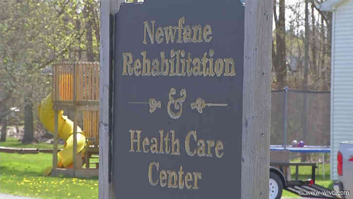 NYSDOH offers help to Newfane nursing home, administrator says he’s able to “adequately care for residents”