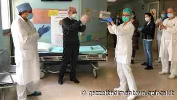 Due nuovi macchinari per l’ospedale anti-Covid di Asola: «Presidio da difendere» - La Gazzetta di Mantova